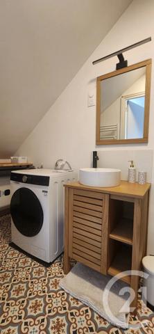 Appartement Duplex à vendre  2 pièces - 34,88 m 2   AMIENS  - 80