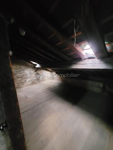 Maison de village de 138 m²