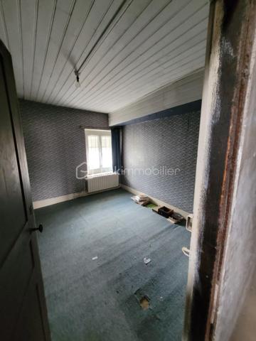 Maison de village de 138 m²