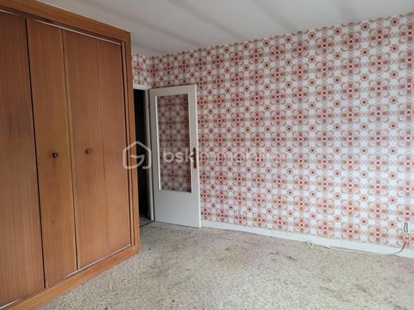 Maison de village de 138 m²