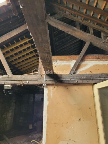 Maison de village de 138 m²