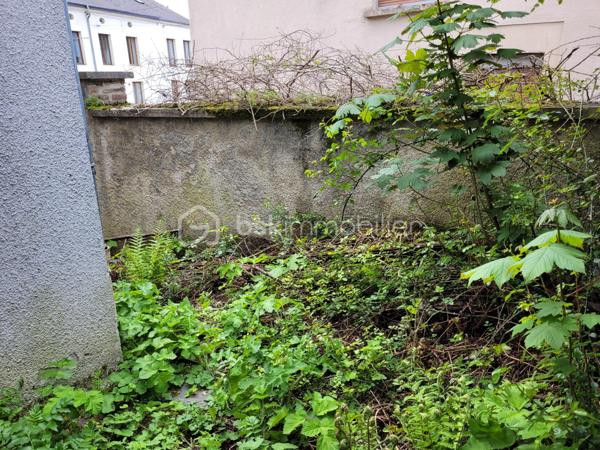 Maison de village de 138 m²