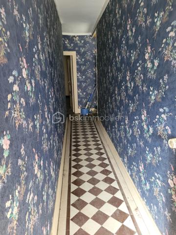 Maison de village de 138 m²