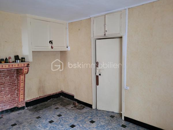 Maison de village de 138 m²