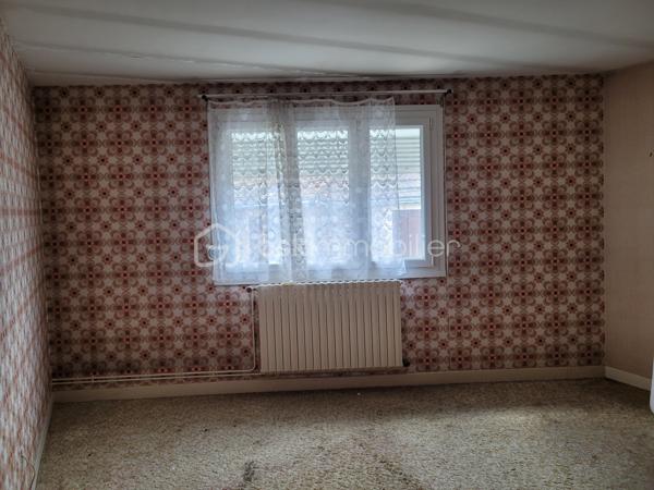 Maison de village de 138 m²