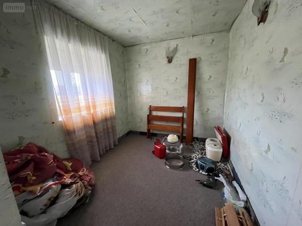 Maison à vendre à Bouloire dans la Sarthe (72440), ref : 72033-393