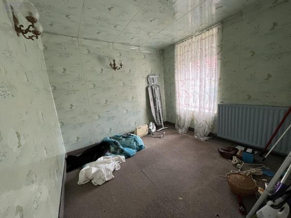 Maison à vendre à Bouloire dans la Sarthe (72440), ref : 72033-393