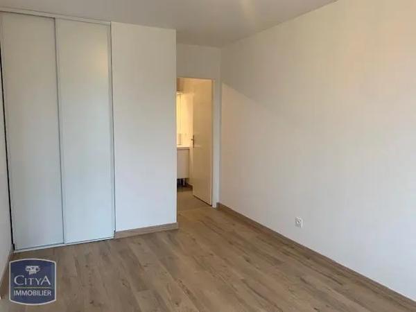 Appartement à louer 2 pièces 40.29m²