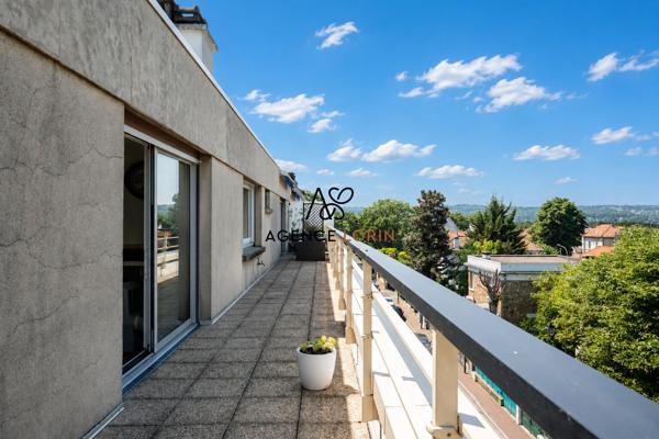 Appartement Le Vesinet 4 pièce(s) 121.43 m2 Le vesinet Appartement Le Vesinet 4 pièce(s) 121.43 m2 Le vesinet