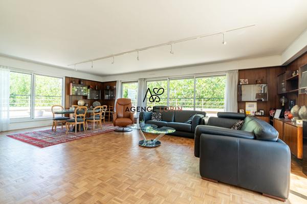 Appartement Le Vesinet 4 pièce(s) 121.43 m2 Le vesinet Appartement Le Vesinet 4 pièce(s) 121.43 m2 Le vesinet
