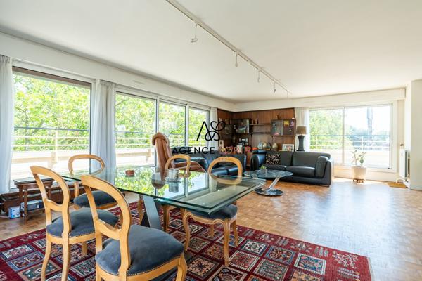 Appartement Le Vesinet 4 pièce(s) 121.43 m2 Le vesinet Appartement Le Vesinet 4 pièce(s) 121.43 m2 Le vesinet