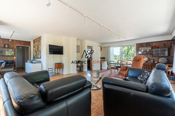 Appartement Le Vesinet 4 pièce(s) 121.43 m2 Le vesinet Appartement Le Vesinet 4 pièce(s) 121.43 m2 Le vesinet