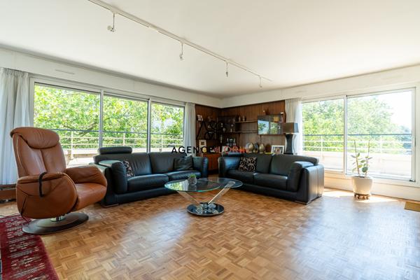 Appartement Le Vesinet 4 pièce(s) 121.43 m2 Le vesinet Appartement Le Vesinet 4 pièce(s) 121.43 m2 Le vesinet