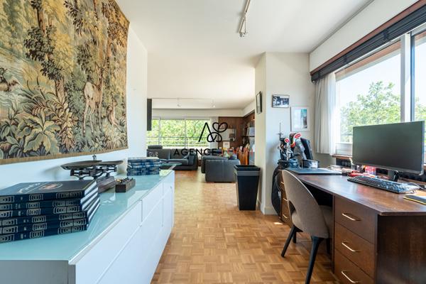 Appartement Le Vesinet 4 pièce(s) 121.43 m2 Le vesinet Appartement Le Vesinet 4 pièce(s) 121.43 m2 Le vesinet