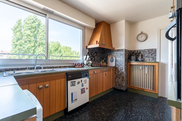 Appartement Le Vesinet 4 pièce(s) 121.43 m2 Le vesinet Appartement Le Vesinet 4 pièce(s) 121.43 m2 Le vesinet