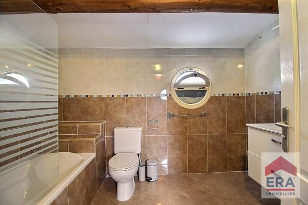 Maison Sorgues 7 pièces - 5 chambres - Jardin - Piscine