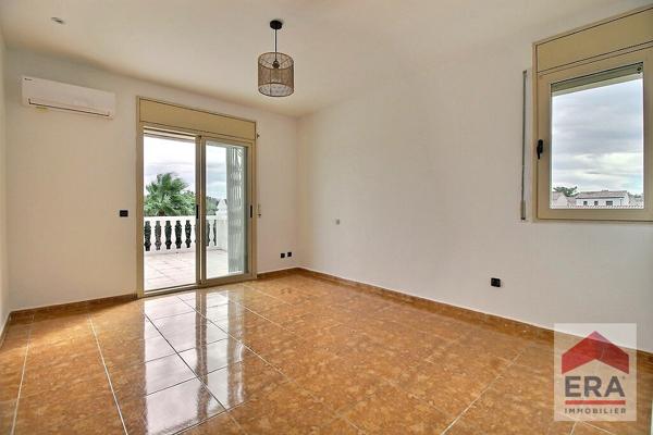 Maison Sorgues 7 pièces - 5 chambres - Jardin - Piscine