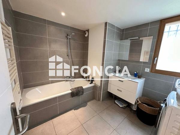 À vendre Appartement 4 pièces 153.54 m² - Auron 06660