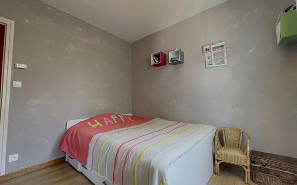 Maison à vendre    5 pièces •  Magny-sur-Tille