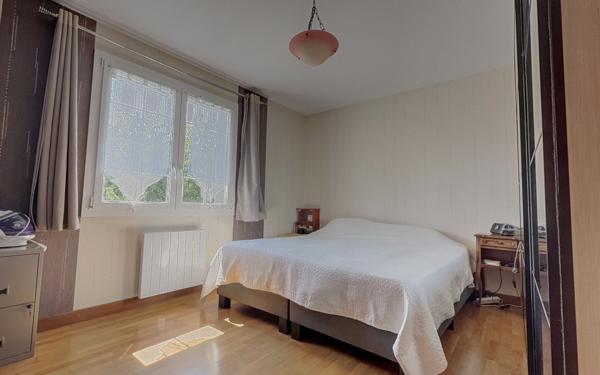 Maison à vendre    5 pièces •  Magny-sur-Tille