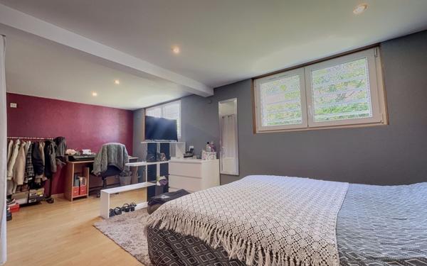 Maison à vendre    5 pièces •  Magny-sur-Tille