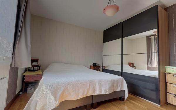 Maison à vendre    5 pièces •  Magny-sur-Tille