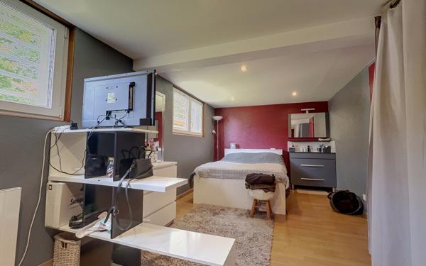 Maison à vendre    5 pièces •  Magny-sur-Tille