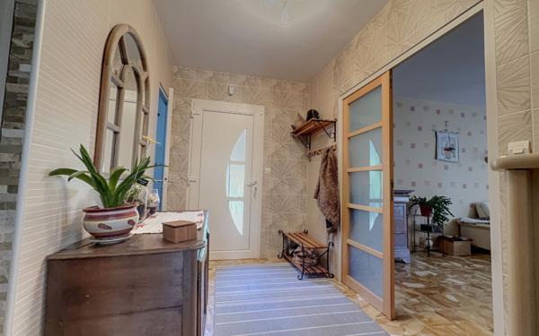 Maison à vendre    5 pièces •  Magny-sur-Tille