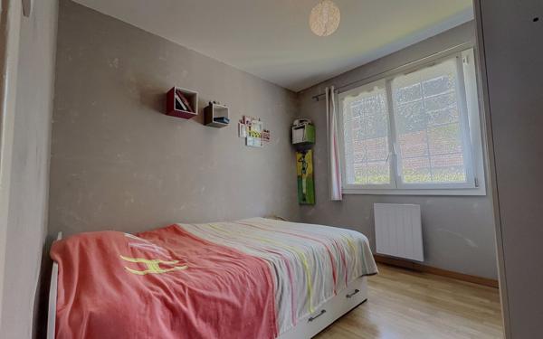 Maison à vendre    5 pièces •  Magny-sur-Tille