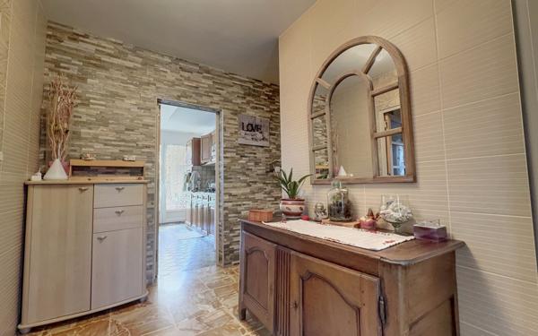 Maison à vendre    5 pièces •  Magny-sur-Tille