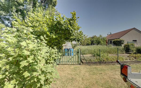 Maison à vendre    5 pièces •  Magny-sur-Tille