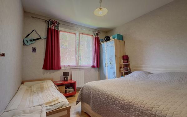 Maison à vendre    5 pièces •  Magny-sur-Tille