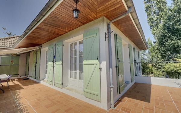 Maison à vendre    5 pièces •  Magny-sur-Tille