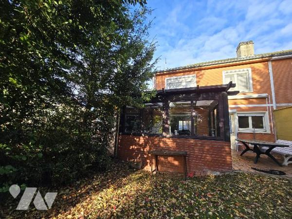 Maison - SAINT-QUENTIN