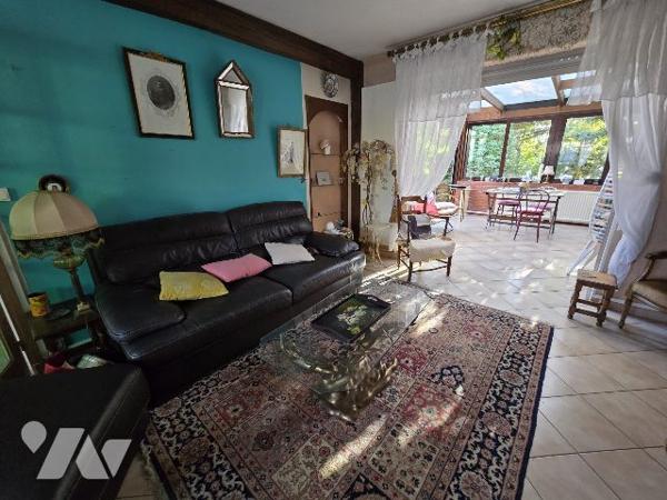 Maison - SAINT-QUENTIN