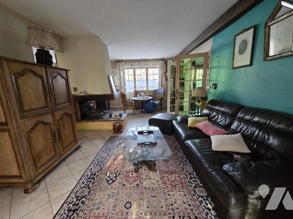 Maison - SAINT-QUENTIN