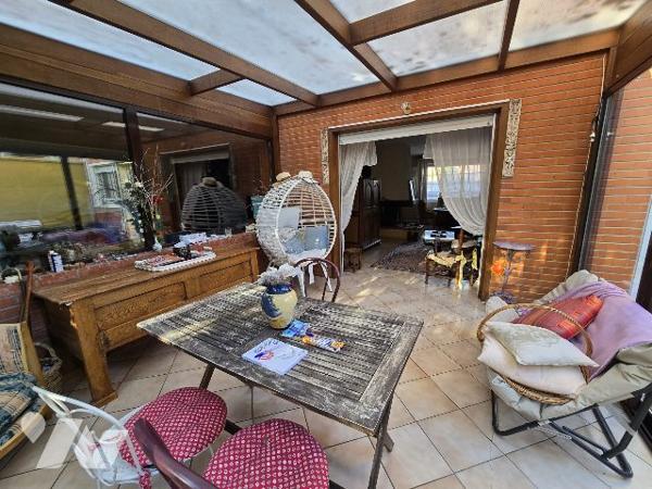 Maison - SAINT-QUENTIN