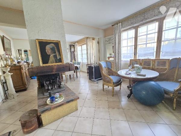 Maison - SAINT-QUENTIN