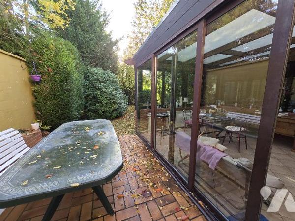 Maison - SAINT-QUENTIN