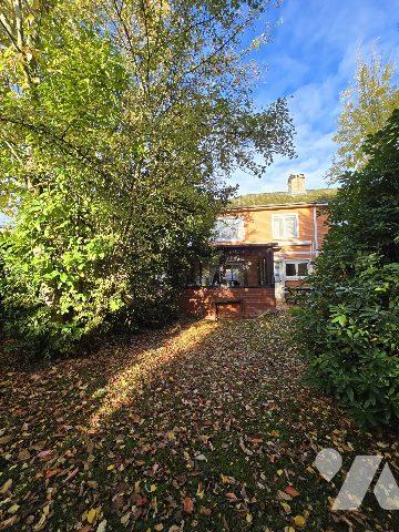 Maison - SAINT-QUENTIN