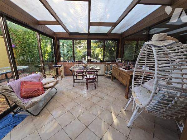 Maison - SAINT-QUENTIN