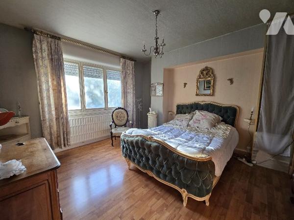 Maison - SAINT-QUENTIN