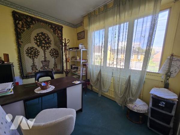 Maison - SAINT-QUENTIN