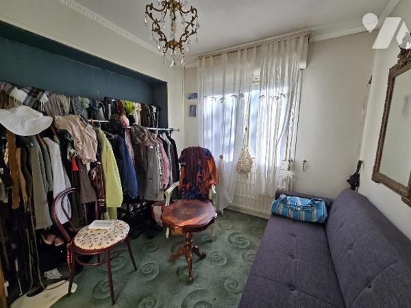 Maison - SAINT-QUENTIN