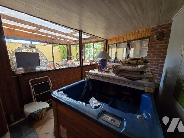 Maison - SAINT-QUENTIN