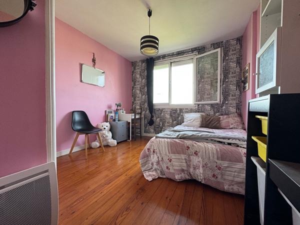 A 10 min de Rochefort : Tonnay-Charente Appartement 3 chambres, cave