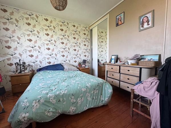 A 10 min de Rochefort : Tonnay-Charente Appartement 3 chambres, cave
