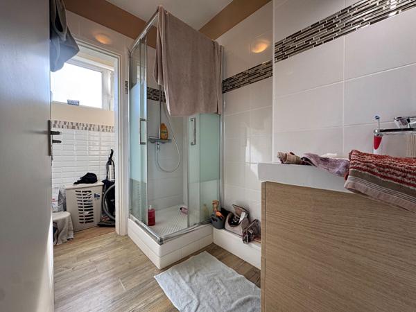 A 10 min de Rochefort : Tonnay-Charente Appartement 3 chambres, cave