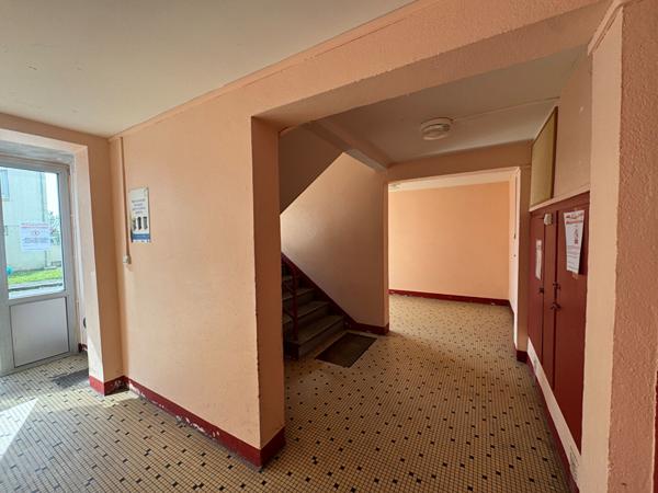 A 10 min de Rochefort : Tonnay-Charente Appartement 3 chambres, cave