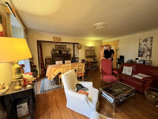 Maison à vendre |  Salies-du-Salat |  6 pièces | 190 m²